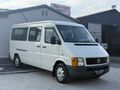 1998 VOLKSWAGEN LT35 VOLT 14+1 ALÇAK TAVAN MİNİBÜS KREDİ TAKSİT
