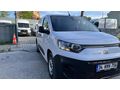250.000TL PEŞİN 36 AY TAKSİT 2023 MODEL HATASIZ DOBLO