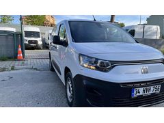 250.000TL PEŞİN 36 AY TAKSİT 2023 MODEL HATASIZ DOBLO