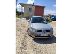 Sahibinden Renault Megane 1.5 dCi Dynamique 2004 Model