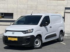 DEMEZ AUTO DAN 2023 MODEL YENİ KASA FİAT DOBLO 1.5 BLUEHDİ MOTOR