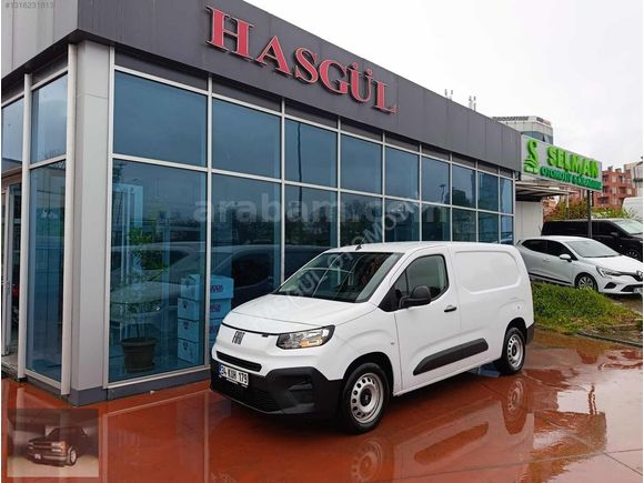 HATASIZ BOYASIZ 40BİN KMDE DOBLO MAXİ %20 KDV DAHİL