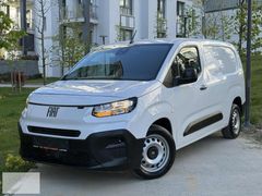 2025/FİAT DOBLO/1.5BlueHDİ Maxi/12.000KM/BOYASIZ