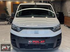 POLAT'TAN 2023 MODEL FIAT DOBLO 1.5 BLUEHDİ SENET & KREDİ İLE