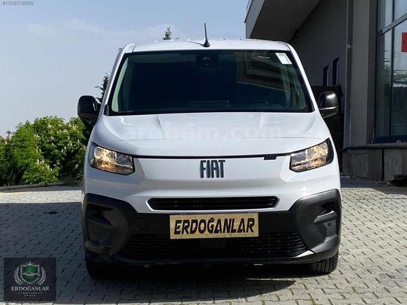 ERDOĞANLAR MOTORSDAN 4700 KM SIFIR AYARINDA HATASIZ TAM FATURALI
