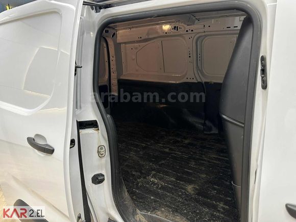 KAR GRUP TOYOTA-BYD YETKİLİ BAYİ'DEN DOBLO CARGO 1.5 MAXI