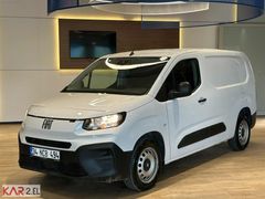 KAR GRUP TOYOTA-BYD YETKİLİ BAYİ'DEN DOBLO CARGO 1.5 MAXI