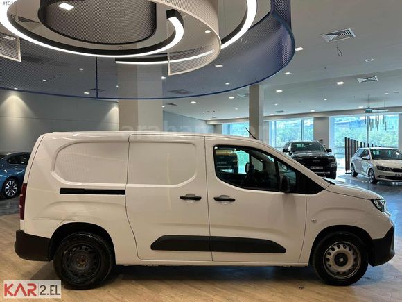 KAR GRUP TOYOTA-BYD YETKİLİ BAYİ'DEN DOBLO CARGO 1.5 MAXI