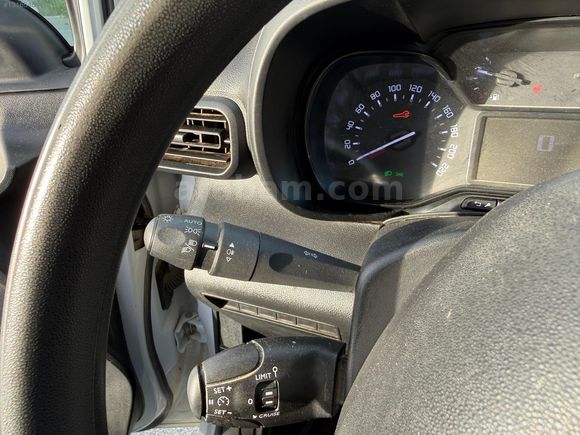 CMK AUTO&&2023 DOBLOMAXİ 2+1 BOYASIZ HATASIZ PARKSENSÖRÜ %20KDV