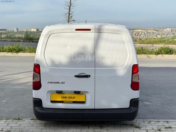 CMK AUTO&&2023 DOBLOMAXİ 2+1 BOYASIZ HATASIZ PARKSENSÖRÜ %20KDV