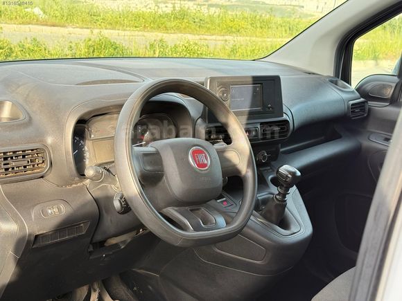 CMK AUTO&&2023 DOBLOMAXİ 2+1 BOYASIZ HATASIZ PARKSENSÖRÜ %20KDV