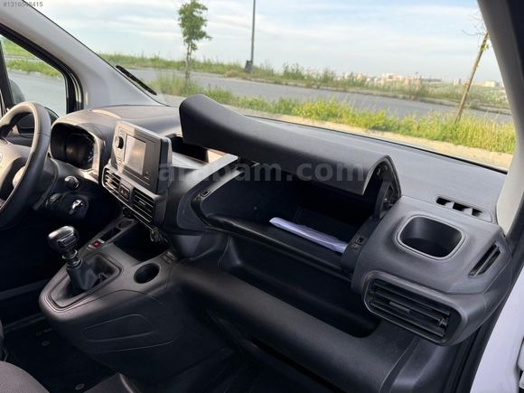 CMK AUTO&&2023 DOBLOMAXİ 2+1 BOYASIZ HATASIZ PARKSENSÖRÜ %20KDV