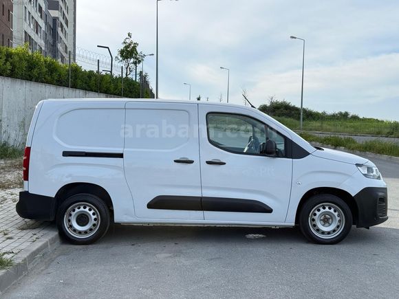 CMK AUTO&&2023 DOBLOMAXİ 2+1 BOYASIZ HATASIZ PARKSENSÖRÜ %20KDV