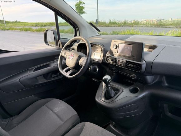 CMK AUTO&&2023 DOBLOMAXİ 2+1 BOYASIZ HATASIZ PARKSENSÖRÜ %20KDV