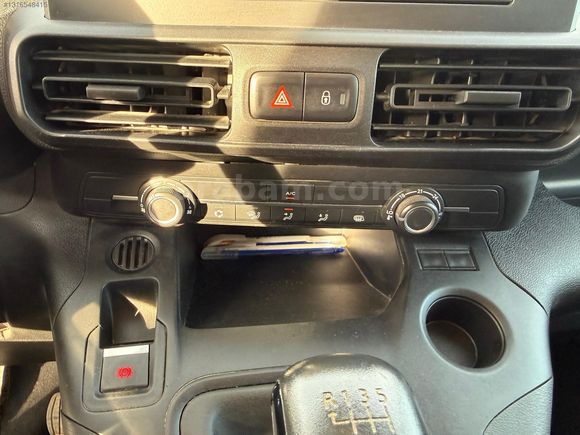 CMK AUTO&&2023 DOBLOMAXİ 2+1 BOYASIZ HATASIZ PARKSENSÖRÜ %20KDV