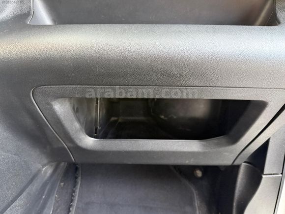 CMK AUTO&&2023 DOBLOMAXİ 2+1 BOYASIZ HATASIZ PARKSENSÖRÜ %20KDV