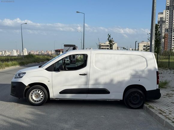 CMK AUTO&&2023 DOBLOMAXİ 2+1 BOYASIZ HATASIZ PARKSENSÖRÜ %20KDV