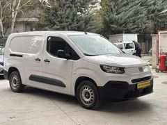 2024 MODEL/İLK SAHİBİNDEN/FİAT DOBLO/13.500 KM