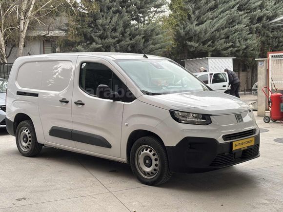2024 MODEL/İLK SAHİBİNDEN/FİAT DOBLO/13.500 KM
