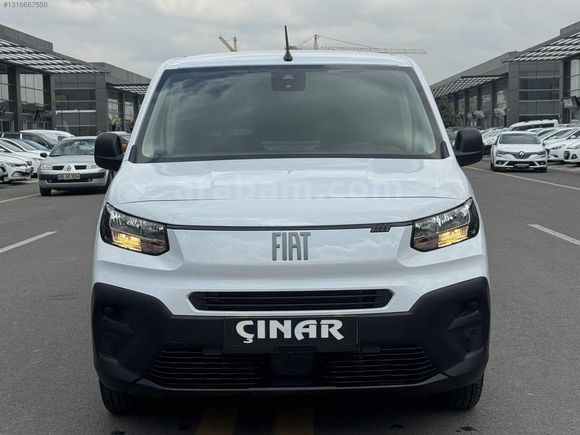2025 MODEL 2+1 KOLTUK %20 FATURA LI. 6 BİNDE. MAXSİ DOPLO