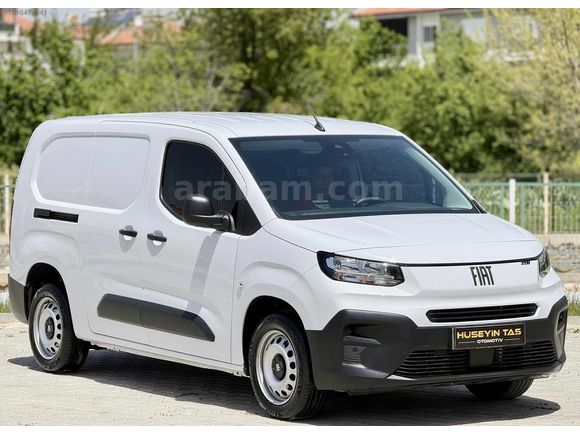 _2025 DOBLO CARGO_1.5BlueHDİ Maxi 2+1_MAGIC PLUS GSR2_EN DOLUSU_