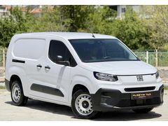 _2025 DOBLO CARGO_1.5BlueHDİ Maxi 2+1_MAGIC PLUS GSR2_EN DOLUSU_
