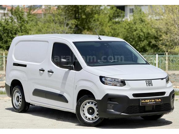 _2025 DOBLO CARGO_1.5BlueHDİ Maxi 2+1_MAGIC PLUS GSR2_EN DOLUSU_