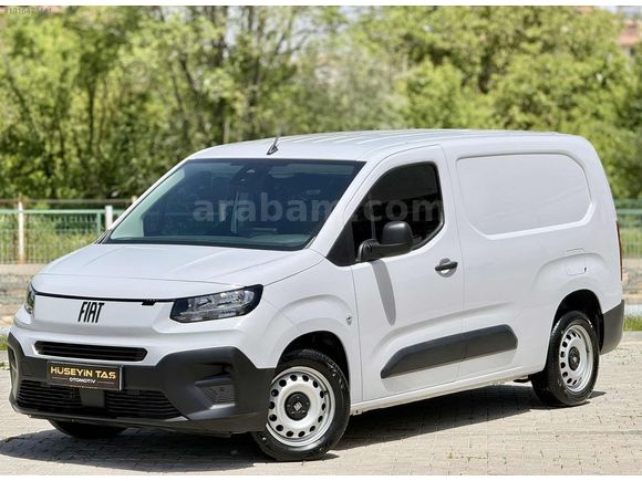 _2025 DOBLO CARGO_1.5BlueHDİ Maxi 2+1_MAGIC PLUS GSR2_EN DOLUSU_