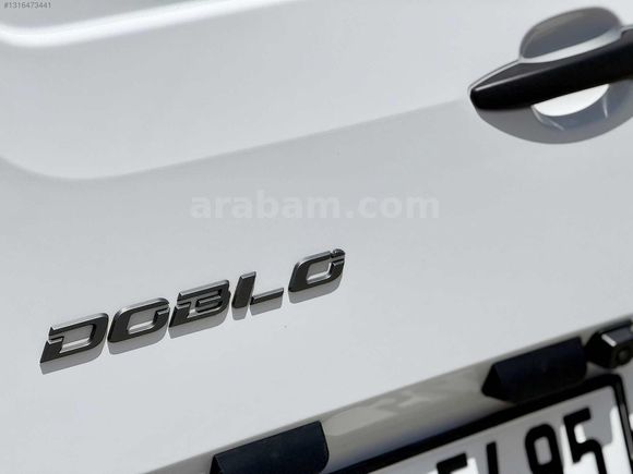 _2025 DOBLO CARGO_1.5BlueHDİ Maxi 2+1_MAGIC PLUS GSR2_EN DOLUSU_