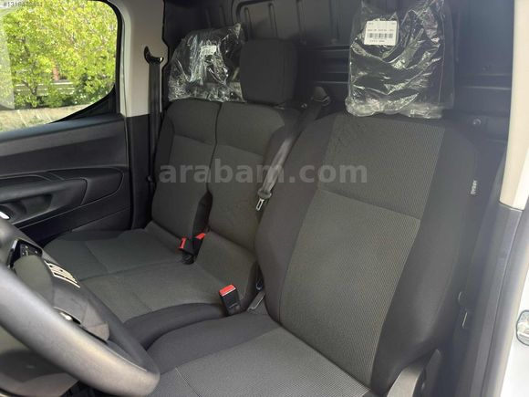 _2025 DOBLO CARGO_1.5BlueHDİ Maxi 2+1_MAGIC PLUS GSR2_EN DOLUSU_