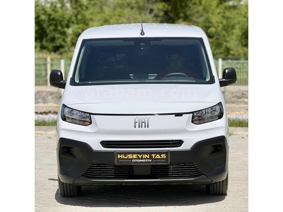 _2025 DOBLO CARGO_1.5BlueHDİ Maxi 2+1_MAGIC PLUS GSR2_EN DOLUSU_