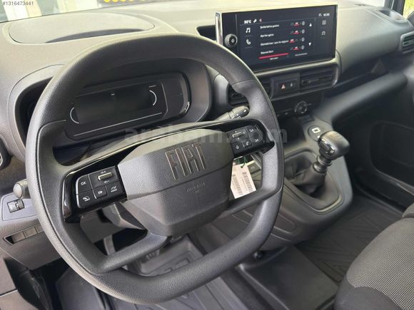 _2025 DOBLO CARGO_1.5BlueHDİ Maxi 2+1_MAGIC PLUS GSR2_EN DOLUSU_