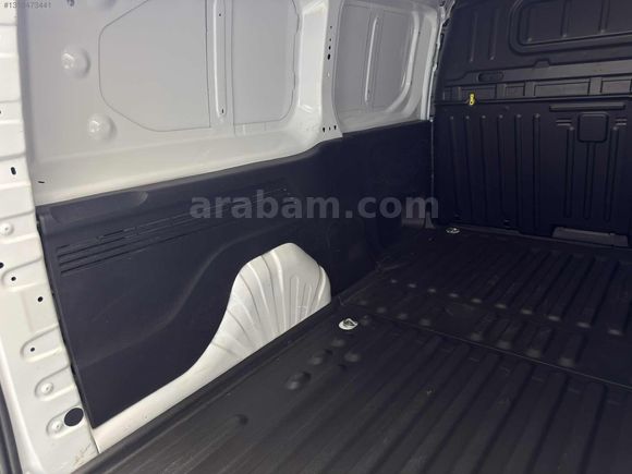 _2025 DOBLO CARGO_1.5BlueHDİ Maxi 2+1_MAGIC PLUS GSR2_EN DOLUSU_