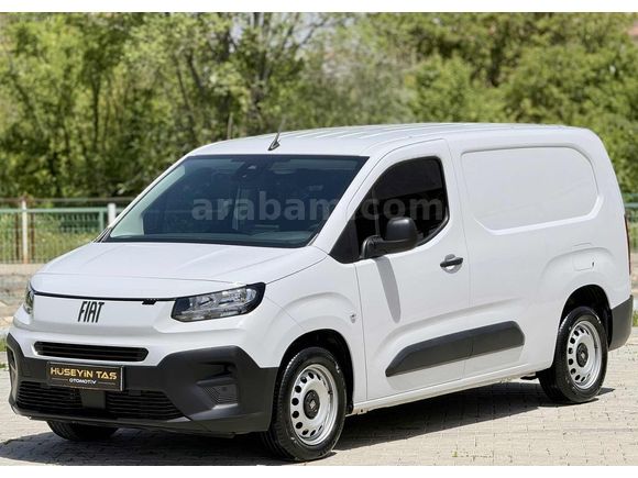 _2025 DOBLO CARGO_1.5BlueHDİ Maxi 2+1_MAGIC PLUS GSR2_EN DOLUSU_