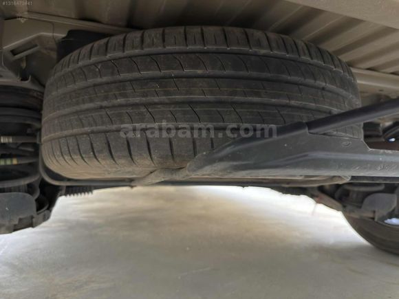 _2025 DOBLO CARGO_1.5BlueHDİ Maxi 2+1_MAGIC PLUS GSR2_EN DOLUSU_