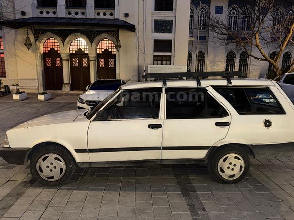 Sahibinden Tofaş Kartal 5 Vites 1996 Model