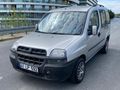 OTOMOBİL RUHSATLI **100 BİN PEŞİNATLA FİAT DOBLO***