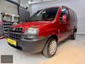 VALENCIAUTO KIRMIZI KLİMALI 196.000KM