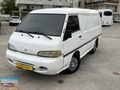 2000 MODEL HYUNDAİ H100 DELÜX