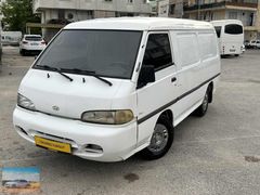 2000 MODEL HYUNDAİ H100 DELÜX