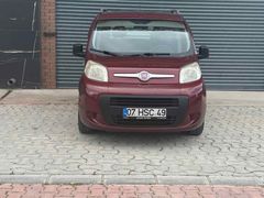 Sahibinden Fiat Fiorino Cargo 1.3 Multijet 2015 Model hususi otomobil     
