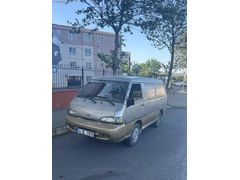 HYUNDAİ H 100 2.6 motor