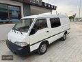 2005 YENİ REVİZYON 328.000 KM TAVAN BOYASIZ HYUNDAI H100
