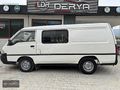 2005 YENİ REVİZYON 328.000 KM TAVAN BOYASIZ HYUNDAI H100