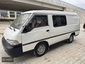 2005 YENİ REVİZYON 328.000 KM TAVAN BOYASIZ HYUNDAI H100