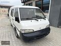 2005 YENİ REVİZYON 328.000 KM TAVAN BOYASIZ HYUNDAI H100
