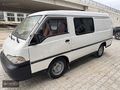 2005 YENİ REVİZYON 328.000 KM TAVAN BOYASIZ HYUNDAI H100