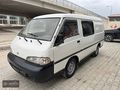 2005 YENİ REVİZYON 328.000 KM TAVAN BOYASIZ HYUNDAI H100