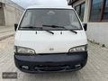 2005 YENİ REVİZYON 328.000 KM TAVAN BOYASIZ HYUNDAI H100