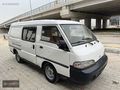 2005 YENİ REVİZYON 328.000 KM TAVAN BOYASIZ HYUNDAI H100